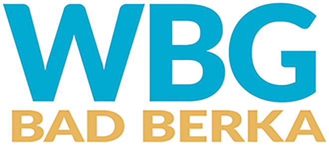 WBG „Stadt Bad Berka“ e.G. logo